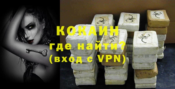 гашик Покровск